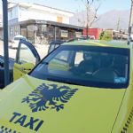 TAXI SHKOZE 